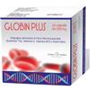 Global Pharma di Pignatello Globin Plus 24cps