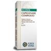 Forza Vitale Italia Ecosol Capelvenere Composto Gocce 50 Ml