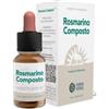 Forza Vitale Rosmarino Comp Ecosol 10ml