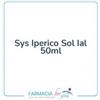 Forza Vitale Sys Iperico Sol Ial 50ml