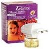 Flora Zeta Free Diff Elet Compl