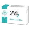 Natural Bradel Kavans 2 30cpr