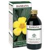 Giorgini Servis srl Damiana Estr Integr 200ml