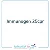Pharma T Immunogen 25cpr