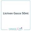 Herboplanet Licriven Gocce 50ml