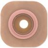 Hobama Placca Con Adesivo Flangia Flottante 70mm Ritagliabile 13/57mm 5 Pezzi Conform2 Hollister