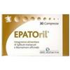 Deltha Pharma srl Epatoril Integratoret 30cpr