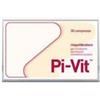 Pizeta Pharma Pi-vit 30cpr