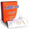 Innovares srl Lipidyum Int Fru/rossi 20bust