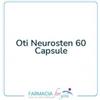 OTI Officine Terapie Innovative Oti Neurosten 60 Capsule