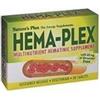 La Strega (Nature's Plus) Hema Plex 30tav