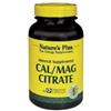 La Strega (Nature's Plus) Calcio Mg Citrato 90cps