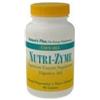 La Strega (Nature's Plus) Nutri Zyme 90tav Masticabili