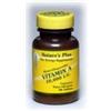 La Strega (Nature's Plus) Vitamina a Veg 10000 Idrosolub