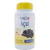 LongLife AÃ§ai 400 mg Integratore per il controllo del peso 100 capsule
