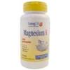 Longlife Magnesium K Integratore con magnesio e potassio 60 capsule