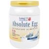 LongLife absolute EGG Integratore per la salute delle ossa gusto CaffÃ¨ 400 g