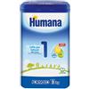 HUMANA ITALIA SpA Humana 1 Latte Per Lattanti 1,1kg