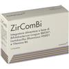 ALFASIGMA SpA ZirComBi AlfaSigma 12 Bustine Da 1.5g