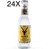 Plose - Alpex - Tonic Water Indian Dry - 20cl - 24 BOTTIGLIE