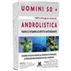 Sangalli Laboratorio Erboristico Sangalli Androlistica Holistica 40 Capsule