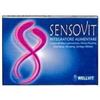 Wellvit srl Sensovit Integratore 30cpr