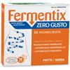Phyto Garda Fermentix Zerogusto Integratore a base di fermenti lattici 14 bustine