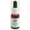 Australian Bush Flower Essences Bush Fuchsia Gocce 15ml