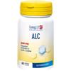 Longlife ALC 500 mg per il benessere celebrale 60 capsule