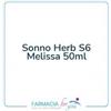 Laboratorio Erboristico di Leo Sonno Herb S6 Melissa 50ml