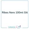 Sarandrea Ribes Nero 100ml Gtt
