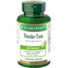Nature's Bounty Verde Tea 100cps