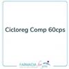 OTI Officine Terapie Innovative Cicloreg Comp 60cps