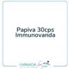 Vanda Omeopatici Papiva 30cps Immunovanda