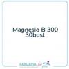 Pharmasi' srl Magnesio B 300 30bust