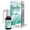 Noos srl Oracol Spray Orale 15ml