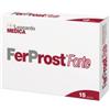 Leonardo Medica srl Ferprost Forte 15cps Molli 2bl