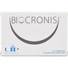 Unichancepharma srl Biocronis 30cpr