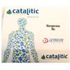 Cemon Manganese Mn 20amp Catalitic