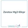 Gek Zerotox Mg3 60cpr