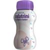 Nutricia Italia spa Danone Nutricia Soc. Ben. Infatrini 125 Ml 24 Bottiglie In Plastica