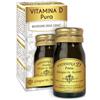 Giorgini Servis srl Vitamina D Pura Pastiglie 30g