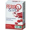 A. B. C. Trading Ferro&vit 30 Compresse