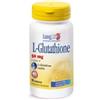 Longlife L-Glutathione 50 mg Antiossidante 90 compresse