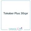 Polifarma Tokaber Plus 30cpr