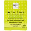 New Nordic Active Liver 60cpr