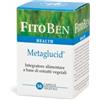 Fitoben srl Metaglucid 50cps