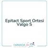 Qualifarma srl Epitact Sport Ortesi Valgo S