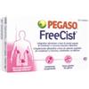 Pegaso Freecist 15cpr