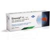 Ibsa Farmaceutici Italia Siringa Intra-articolare Sinovial Hl 32 16 Mg+16 Mg 1 Fs + Ago Gauge 22 + Ago Gauge 29 1 Pezzo